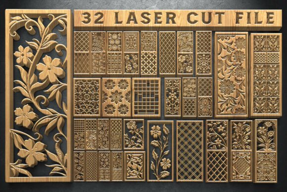 Decorative Panel Bundle Review