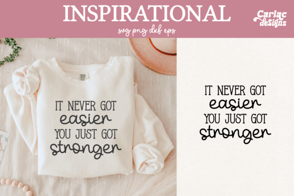 Inspirational Sublimation and Cut File for Graphics and Crafts