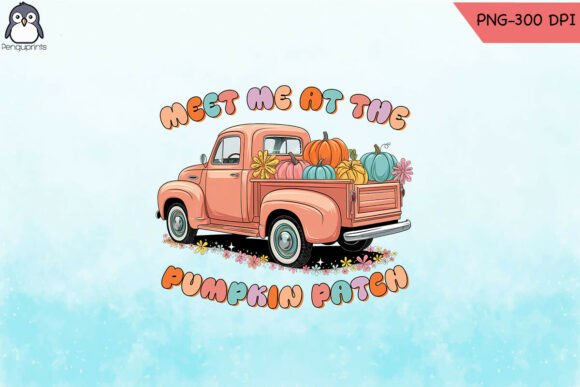 Meet Meat the Pumpkin Patch PNG: A Designer's Review for Graphics and Crafts